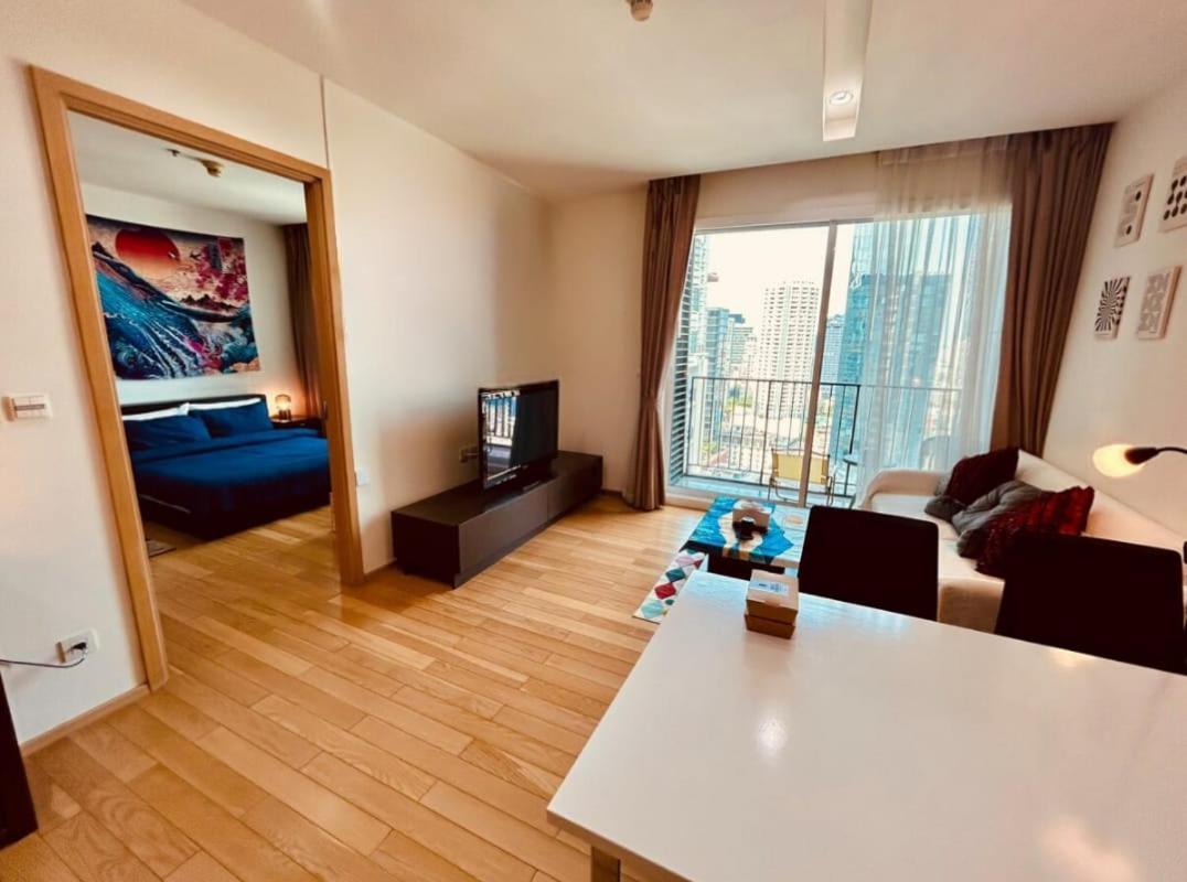 Apartment 1br Top-rated At Thonglorbts *