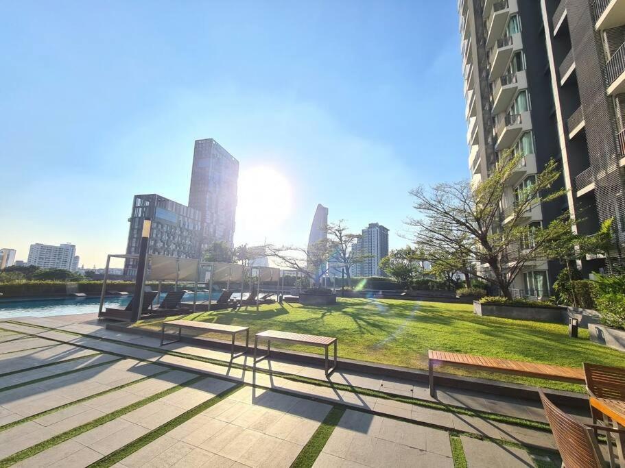 Apartment 1br Top-rated At Thonglorbts